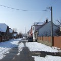 Ulice Petra Jilemnického